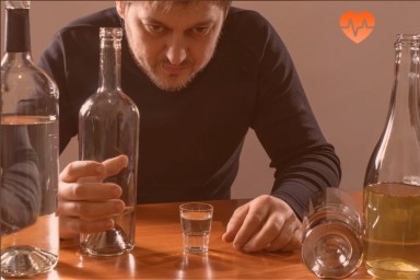 Лечение белой горячки в Лазаревском