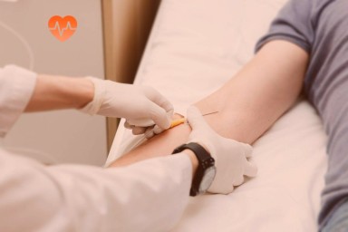 Кодирование от алкоголизма на 3 года в Лазаревском