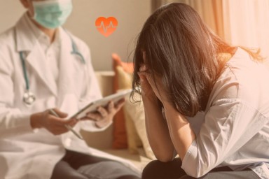 Лечение ПТСР в Лазаревском