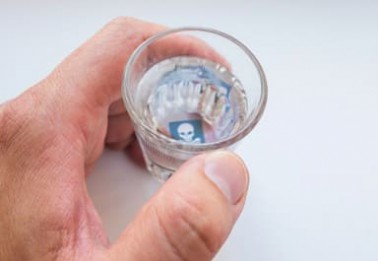 Помощь при отравлении алкоголем в Лазаревском