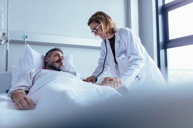 Лечение алкоголизма в стационаре в Лазаревском