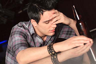 Лечение подросткового алкоголизма в Лазаревском