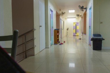 О клинике в Лазаревском