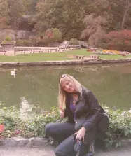 Татьяна Волкова